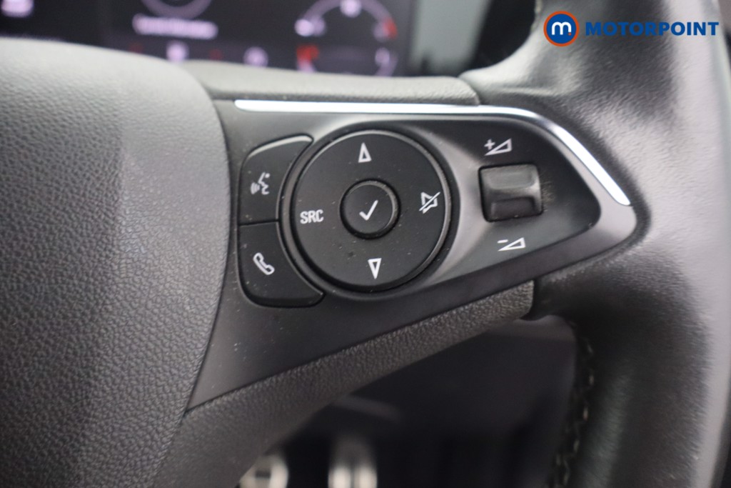 Vauxhall Mokka Ultimate Manual Petrol SUV - Stock Number (1661907) - 7th supplementary image
