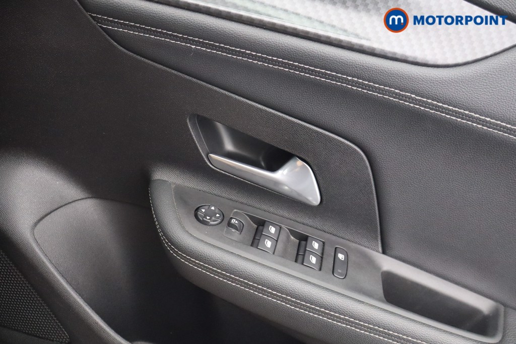 Vauxhall Mokka Ultimate Manual Petrol SUV - Stock Number (1661907) - 9th supplementary image
