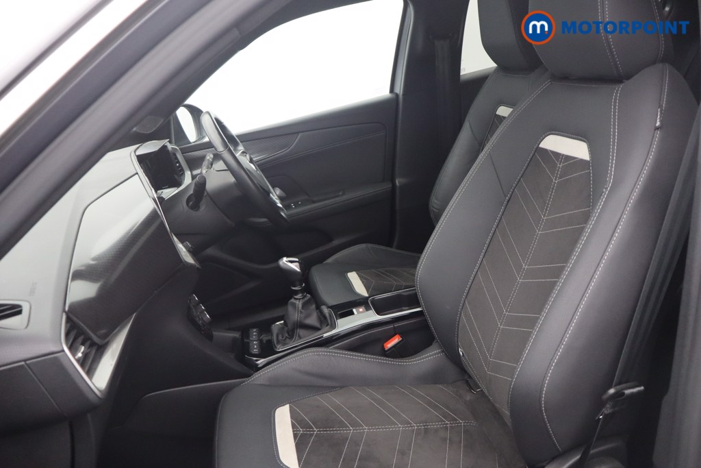 Vauxhall Mokka Ultimate Manual Petrol SUV - Stock Number (1661907) - 10th supplementary image
