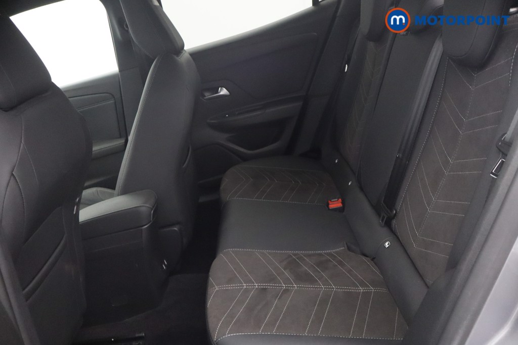Vauxhall Mokka Ultimate Manual Petrol SUV - Stock Number (1661907) - 11th supplementary image