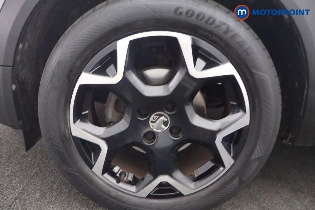 Vauxhall Mokka Ultimate Manual Petrol SUV - Stock Number (1661907) - 17th supplementary image