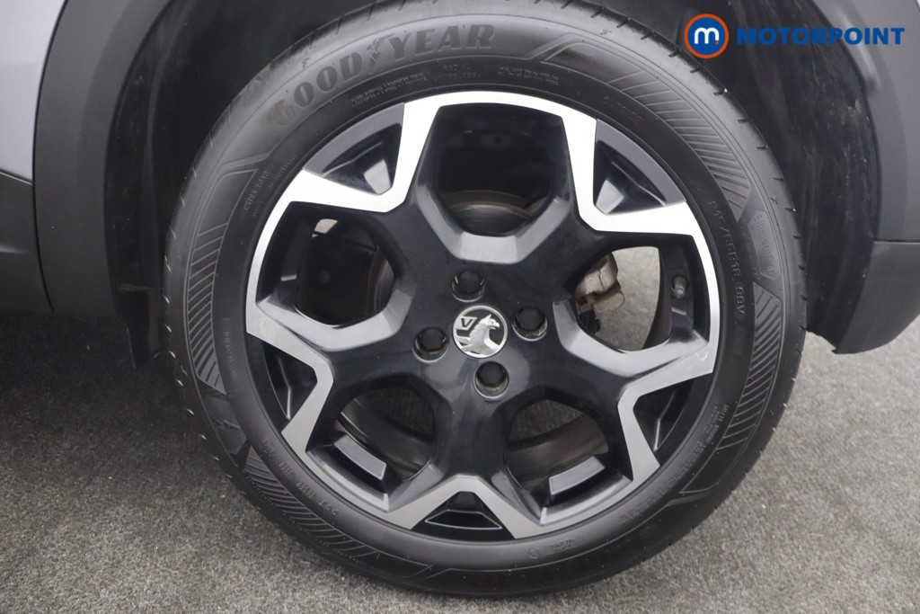 Vauxhall Mokka Ultimate Manual Petrol SUV - Stock Number (1661907) - 18th supplementary image