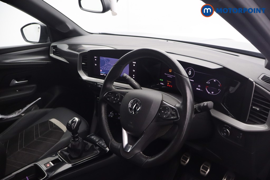 Vauxhall Mokka Ultimate Manual Petrol SUV - Stock Number (1661907) - 1st supplementary image