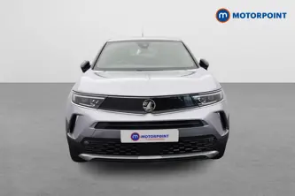 Vauxhall Mokka Ultimate Manual Petrol SUV - Stock Number (1661907) - Front bumper