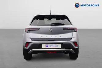 Vauxhall Mokka Ultimate Manual Petrol SUV - Stock Number (1661907) - Rear bumper