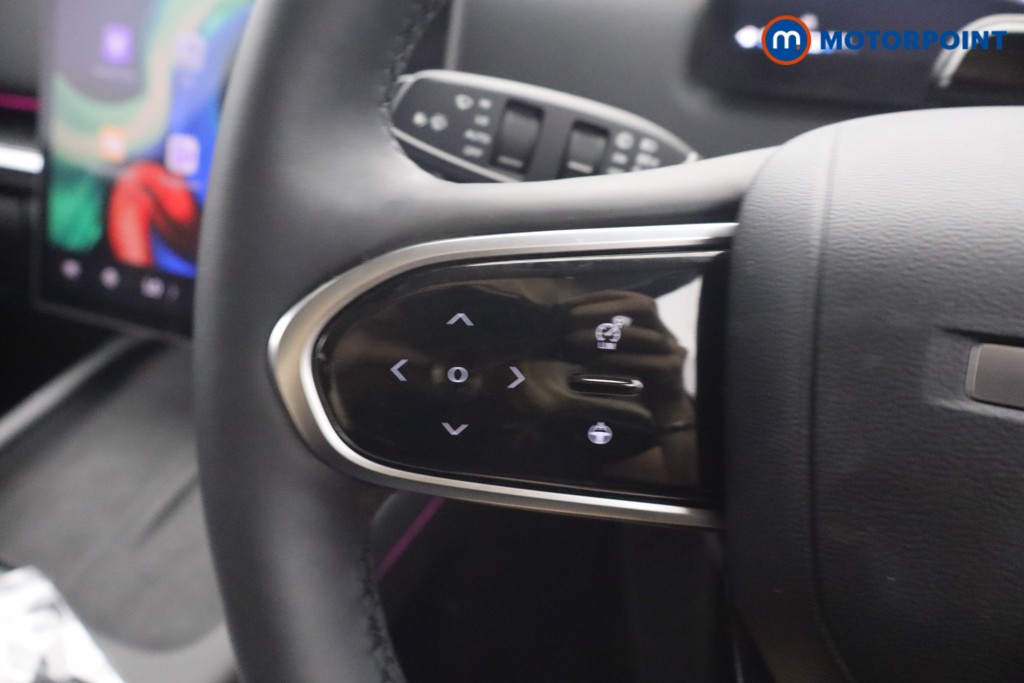 Jaecoo 7 Luxury Automatic Petrol Plug-In Hybrid SUV - Stock Number (1661924) - 3rd supplementary image