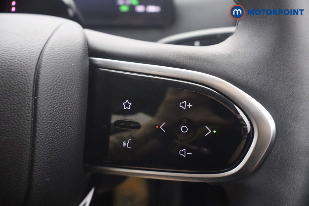 Jaecoo 7 Luxury Automatic Petrol Plug-In Hybrid SUV - Stock Number (1661924) - 4th supplementary image