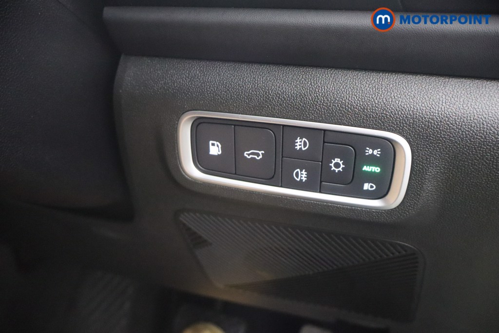 Jaecoo 7 Luxury Automatic Petrol Plug-In Hybrid SUV - Stock Number (1661924) - 5th supplementary image
