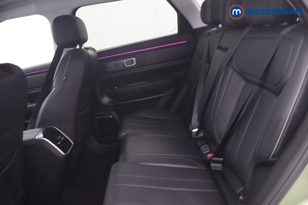 Jaecoo 7 Luxury Automatic Petrol Plug-In Hybrid SUV - Stock Number (1661924) - 8th supplementary image