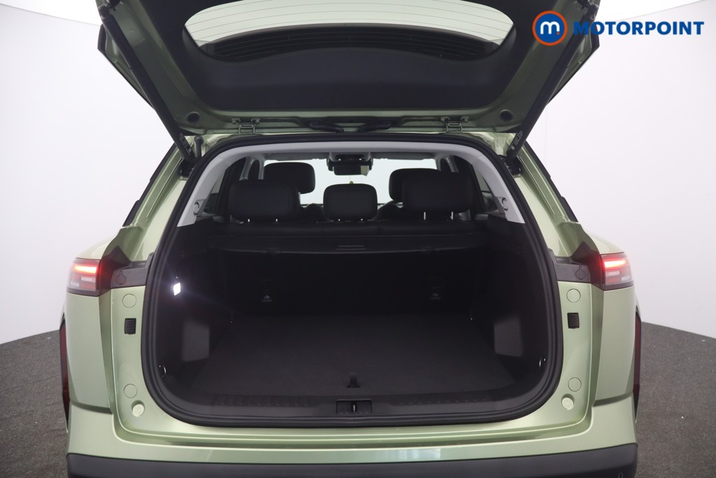 Jaecoo 7 Luxury Automatic Petrol Plug-In Hybrid SUV - Stock Number (1661924) - 9th supplementary image