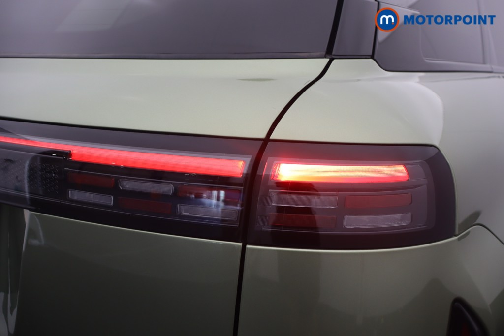 Jaecoo 7 Luxury Automatic Petrol Plug-In Hybrid SUV - Stock Number (1661924) - 10th supplementary image