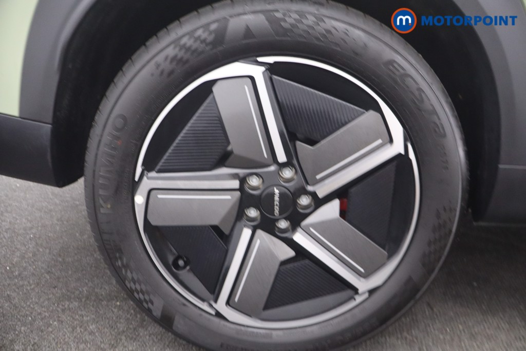 Jaecoo 7 Luxury Automatic Petrol Plug-In Hybrid SUV - Stock Number (1661924) - 11th supplementary image