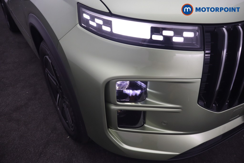 Jaecoo 7 Luxury Automatic Petrol Plug-In Hybrid SUV - Stock Number (1661924) - 13th supplementary image