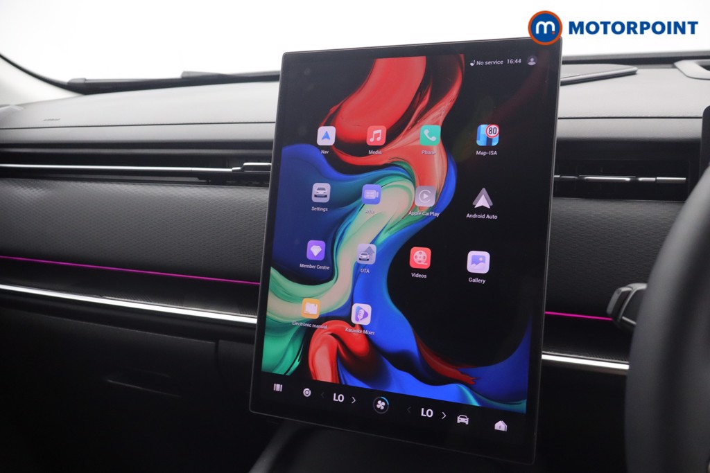 Jaecoo 7 Luxury Automatic Petrol Plug-In Hybrid SUV - Stock Number (1661924) - 1st supplementary image