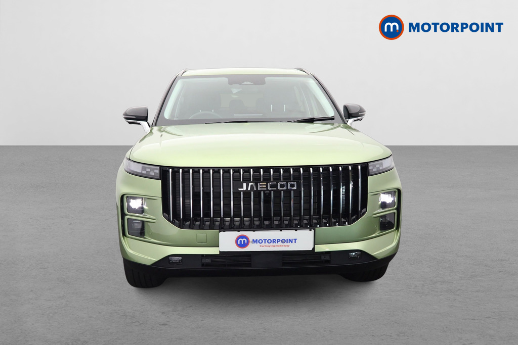Jaecoo 7 Luxury Automatic Petrol Plug-In Hybrid SUV - Stock Number (1661924) - Front bumper