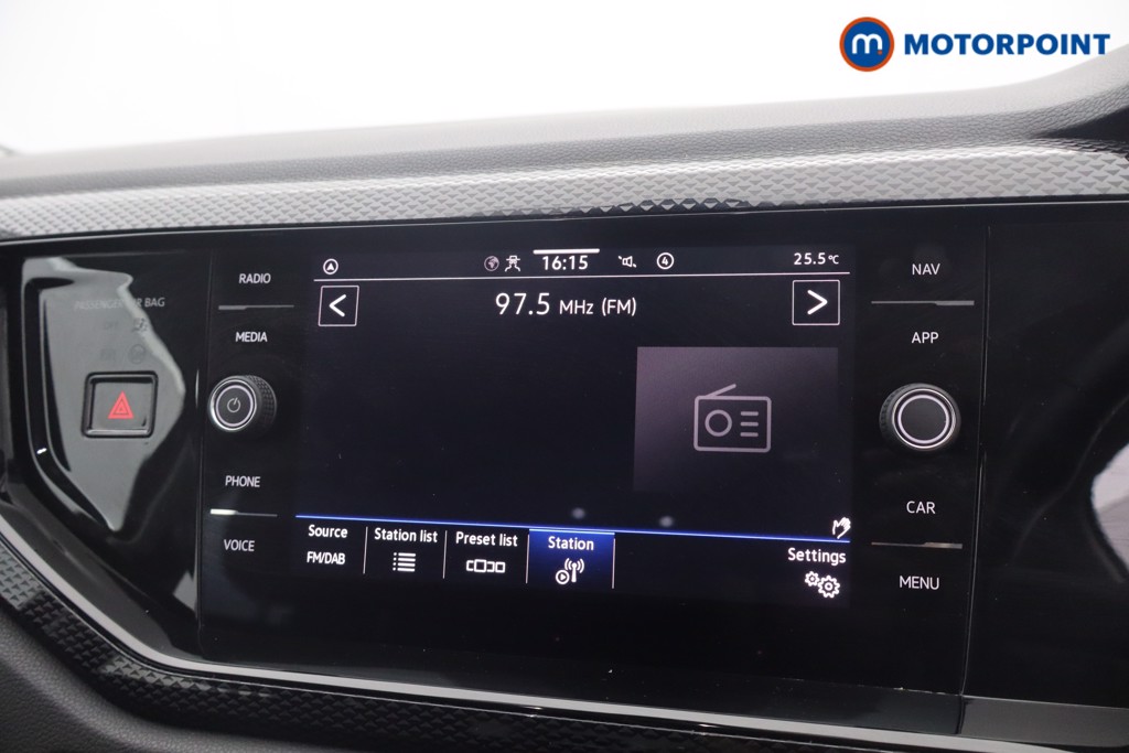 Volkswagen Taigo Life Manual Petrol SUV - Stock Number (1661934) - 2nd supplementary image