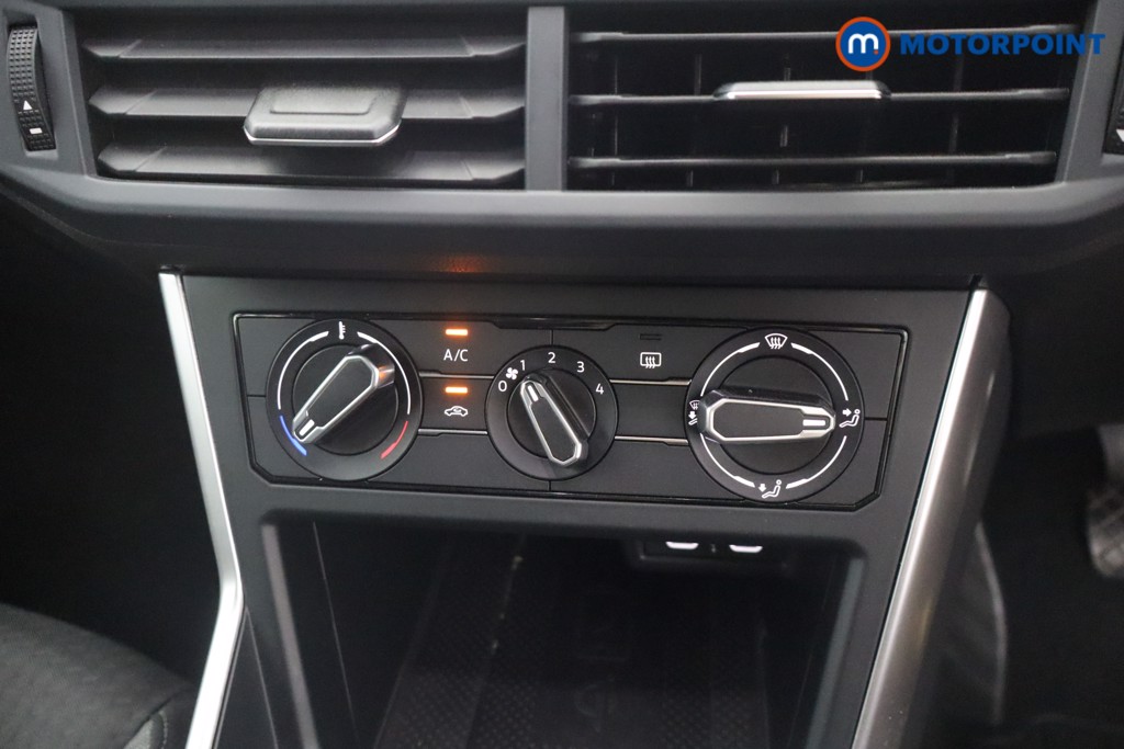 Volkswagen Taigo Life Manual Petrol SUV - Stock Number (1661934) - 3rd supplementary image