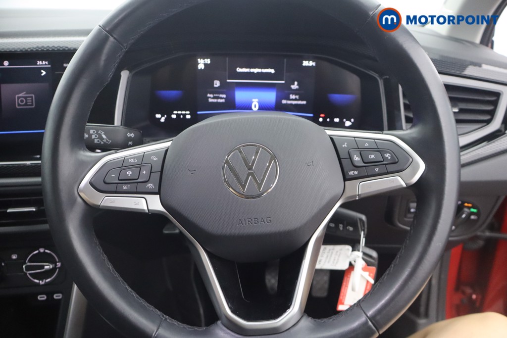 Volkswagen Taigo Life Manual Petrol SUV - Stock Number (1661934) - 5th supplementary image