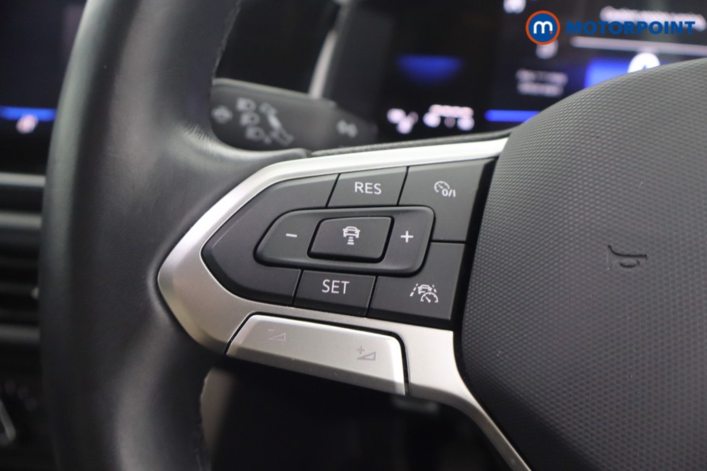 Volkswagen Taigo Life Manual Petrol SUV - Stock Number (1661934) - 6th supplementary image