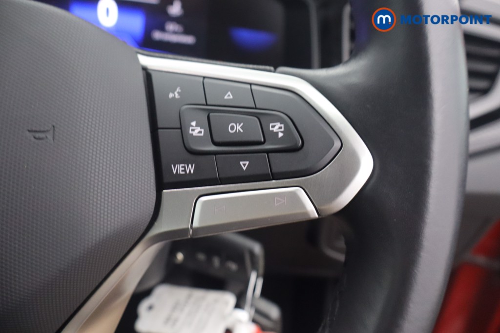 Volkswagen Taigo Life Manual Petrol SUV - Stock Number (1661934) - 7th supplementary image