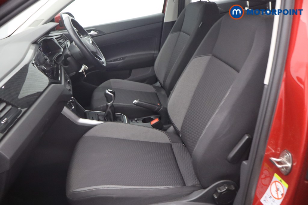 Volkswagen Taigo Life Manual Petrol SUV - Stock Number (1661934) - 10th supplementary image