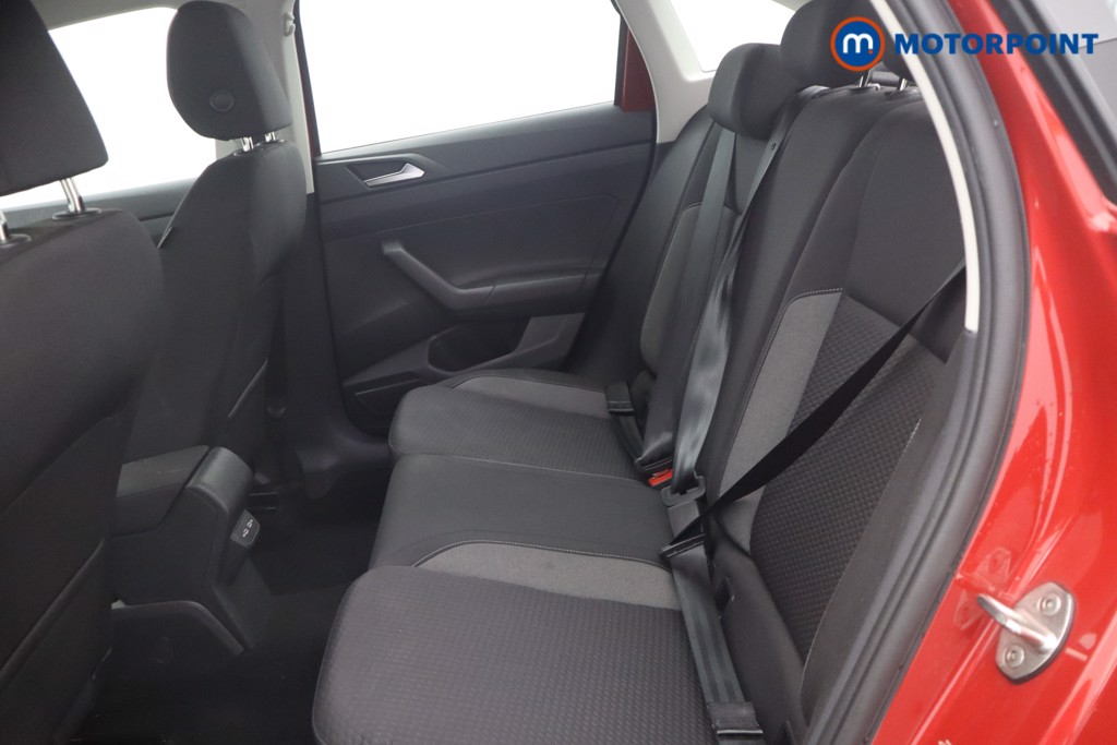 Volkswagen Taigo Life Manual Petrol SUV - Stock Number (1661934) - 11th supplementary image