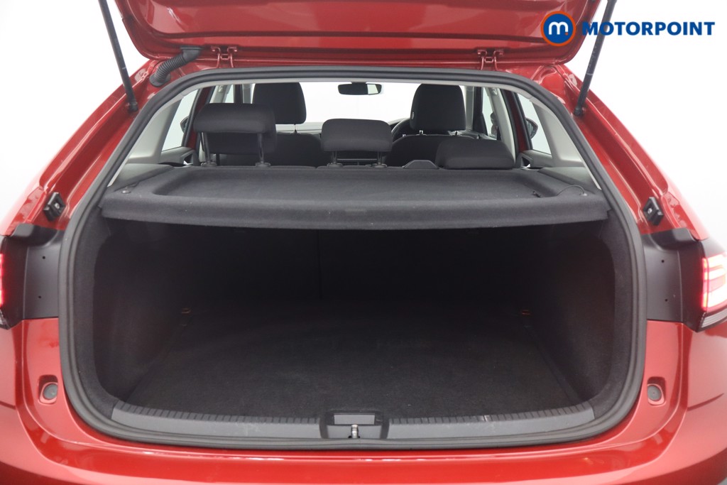 Volkswagen Taigo Life Manual Petrol SUV - Stock Number (1661934) - 12th supplementary image