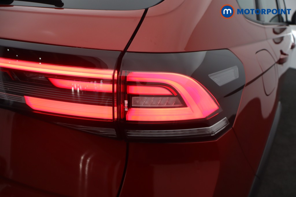 Volkswagen Taigo Life Manual Petrol SUV - Stock Number (1661934) - 13th supplementary image