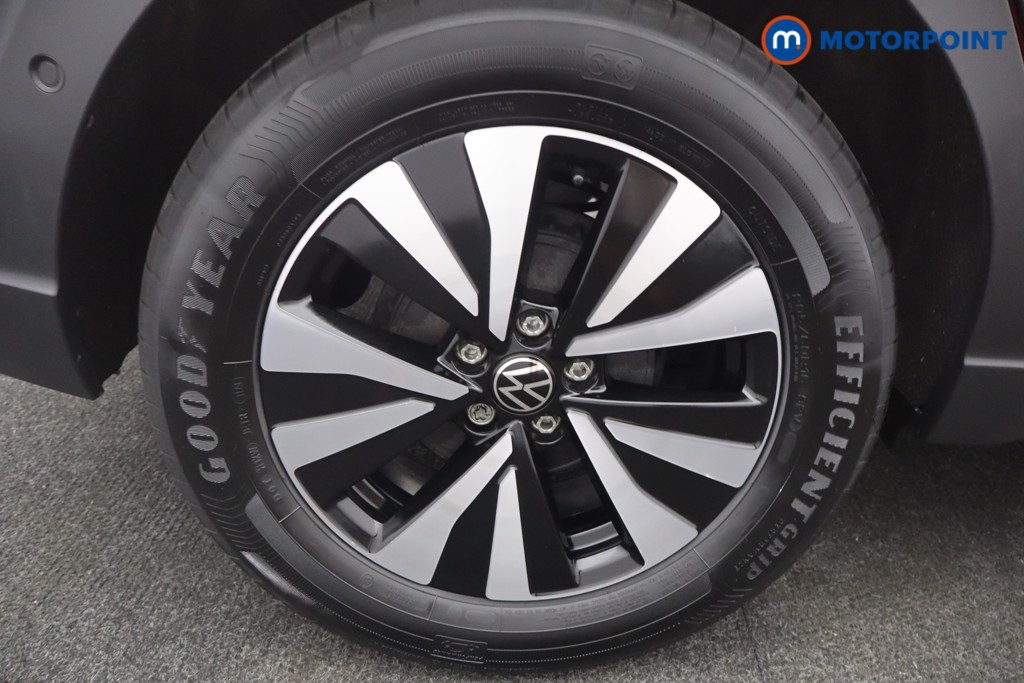 Volkswagen Taigo Life Manual Petrol SUV - Stock Number (1661934) - 14th supplementary image