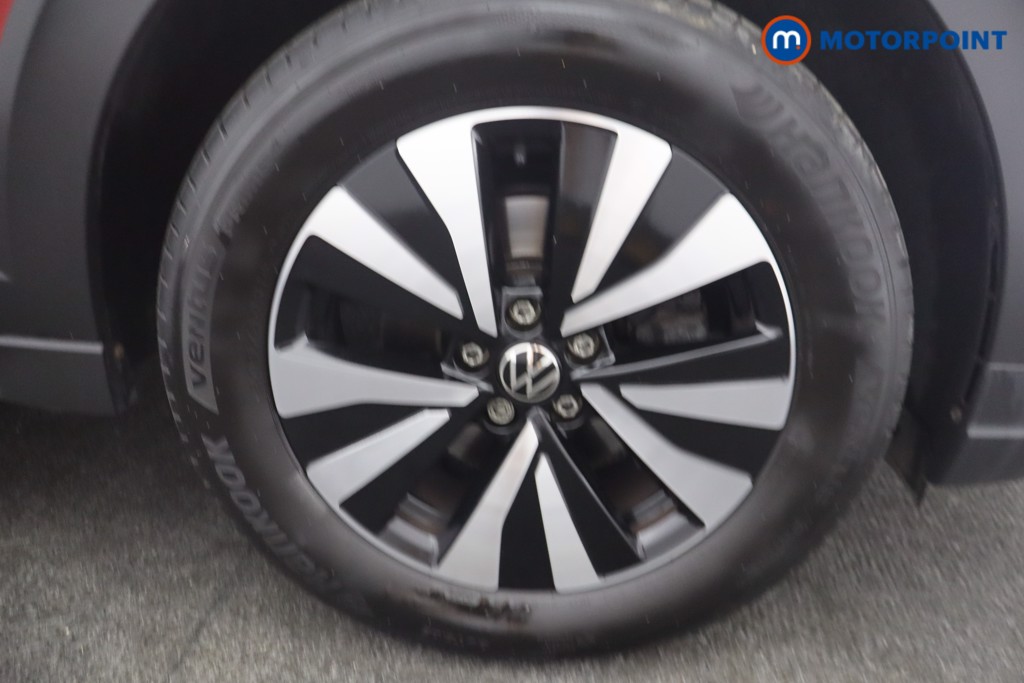 Volkswagen Taigo Life Manual Petrol SUV - Stock Number (1661934) - 15th supplementary image