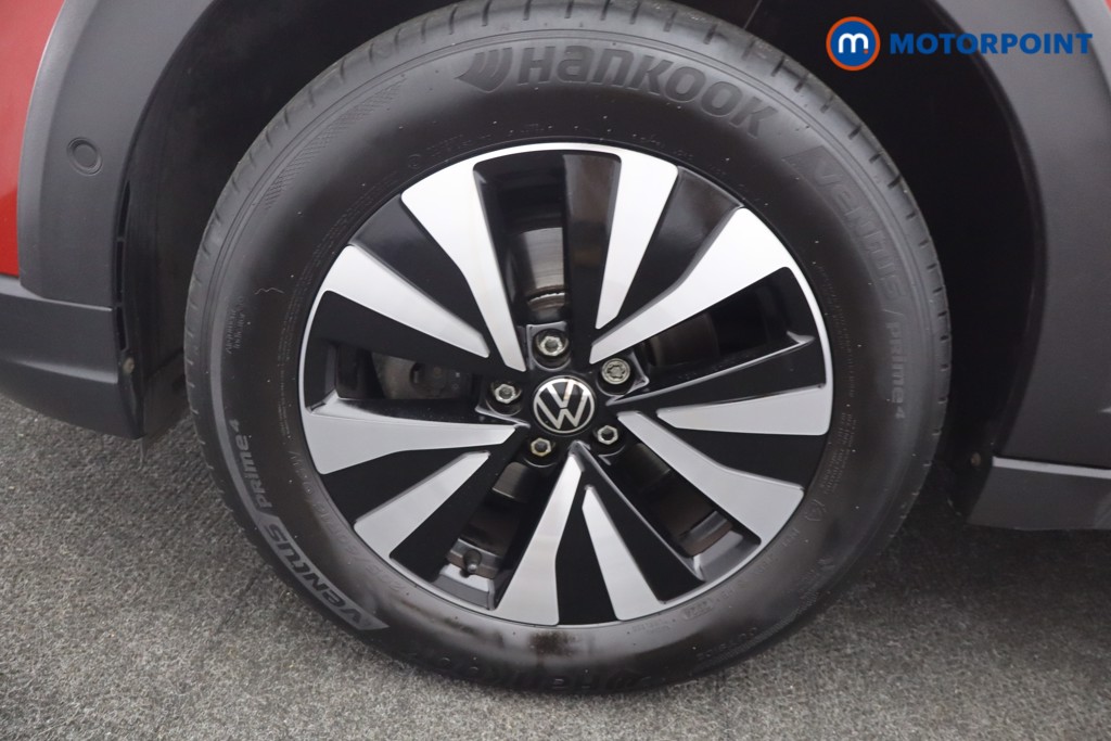 Volkswagen Taigo Life Manual Petrol SUV - Stock Number (1661934) - 17th supplementary image