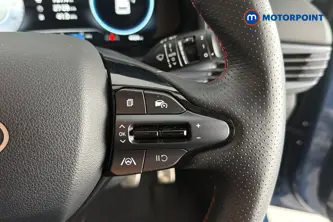 Hyundai I20 N Line S Manual Petrol Hatchback - Stock Number (1661948) - 3rd supplementary image