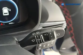 Hyundai I20 N Line S Manual Petrol Hatchback - Stock Number (1661948) - 6th supplementary image