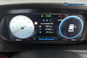 Hyundai I20 N Line S Manual Petrol Hatchback - Stock Number (1661948) - 7th supplementary image