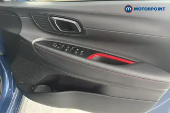 Hyundai I20 N Line S Manual Petrol Hatchback - Stock Number (1661948) - 18th supplementary image