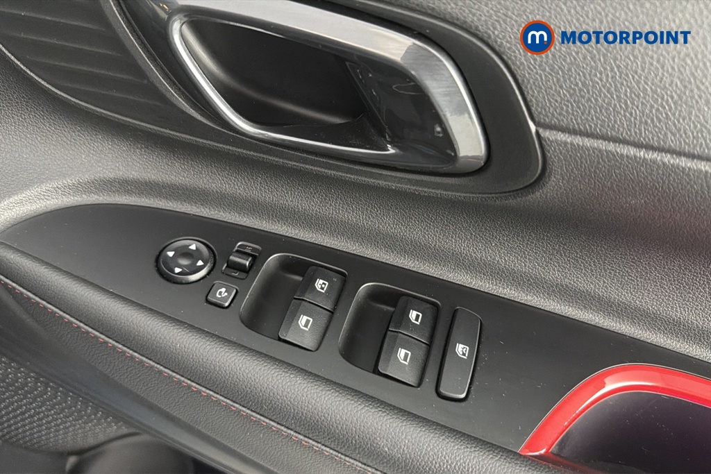 Hyundai I20 N Line S Manual Petrol Hatchback - Stock Number (1661948) - 19th supplementary image