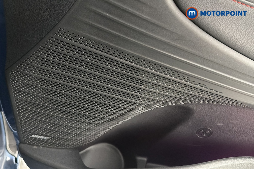 Hyundai I20 N Line S Manual Petrol Hatchback - Stock Number (1661948) - 21st supplementary image