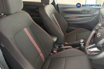 Hyundai I20 N Line S Manual Petrol Hatchback - Stock Number (1661948) - 22nd supplementary image