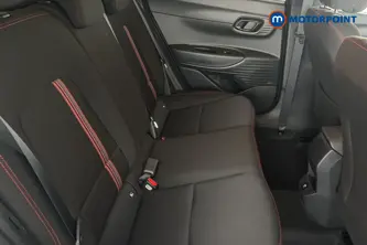 Hyundai I20 N Line S Manual Petrol Hatchback - Stock Number (1661948) - 25th supplementary image