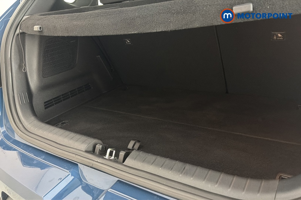 Hyundai I20 N Line S Manual Petrol Hatchback - Stock Number (1661948) - 30th supplementary image