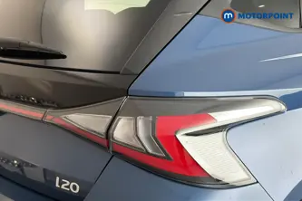 Hyundai I20 N Line S Manual Petrol Hatchback - Stock Number (1661948) - 36th supplementary image