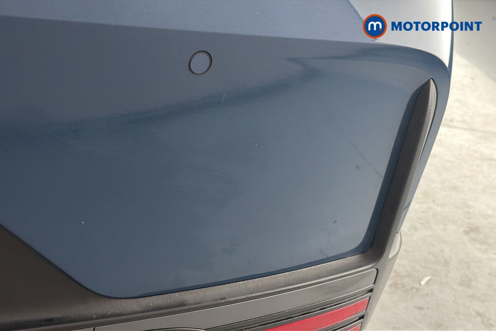Hyundai I20 N Line S Manual Petrol Hatchback - Stock Number (1661948) - 39th supplementary image