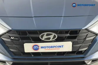 Hyundai I20 N Line S Manual Petrol Hatchback - Stock Number (1661948) - 43rd supplementary image