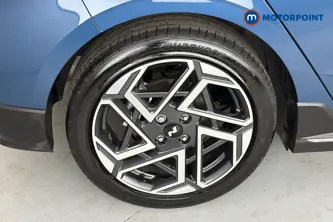 Hyundai I20 N Line S Manual Petrol Hatchback - Stock Number (1661948) - 46th supplementary image