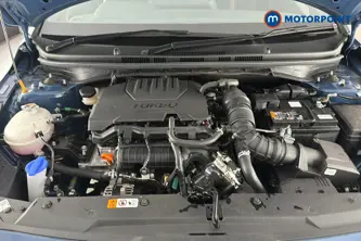 Hyundai I20 N Line S Manual Petrol Hatchback - Stock Number (1661948) - 48th supplementary image