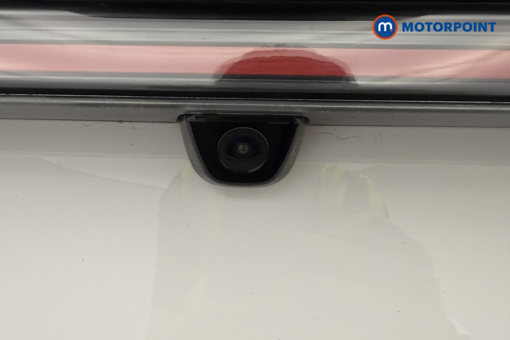 Hyundai I20 N Line S Manual Petrol Hatchback - Stock Number (1661957) - 9th supplementary image