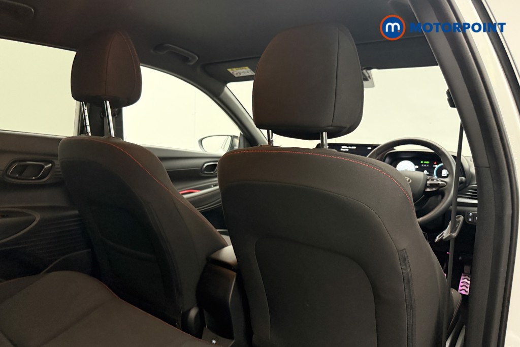 Hyundai I20 N Line S Manual Petrol Hatchback - Stock Number (1661957) - 14th supplementary image