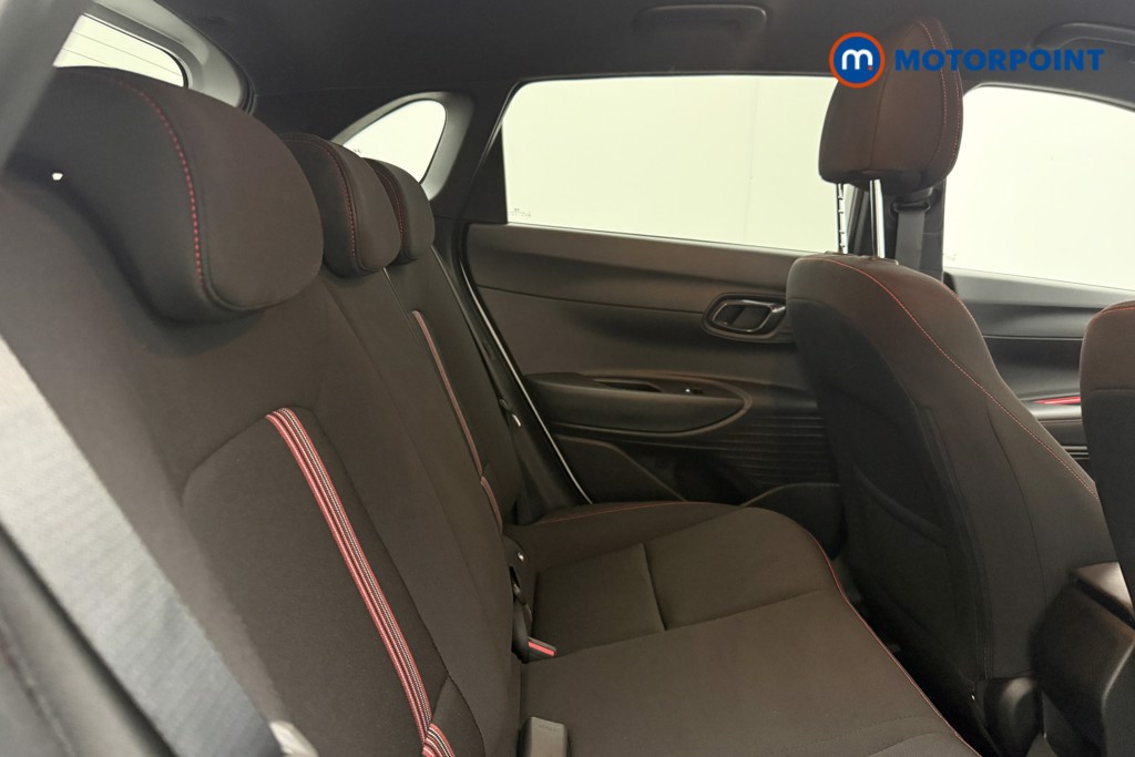 Hyundai I20 N Line S Manual Petrol Hatchback - Stock Number (1661957) - 15th supplementary image
