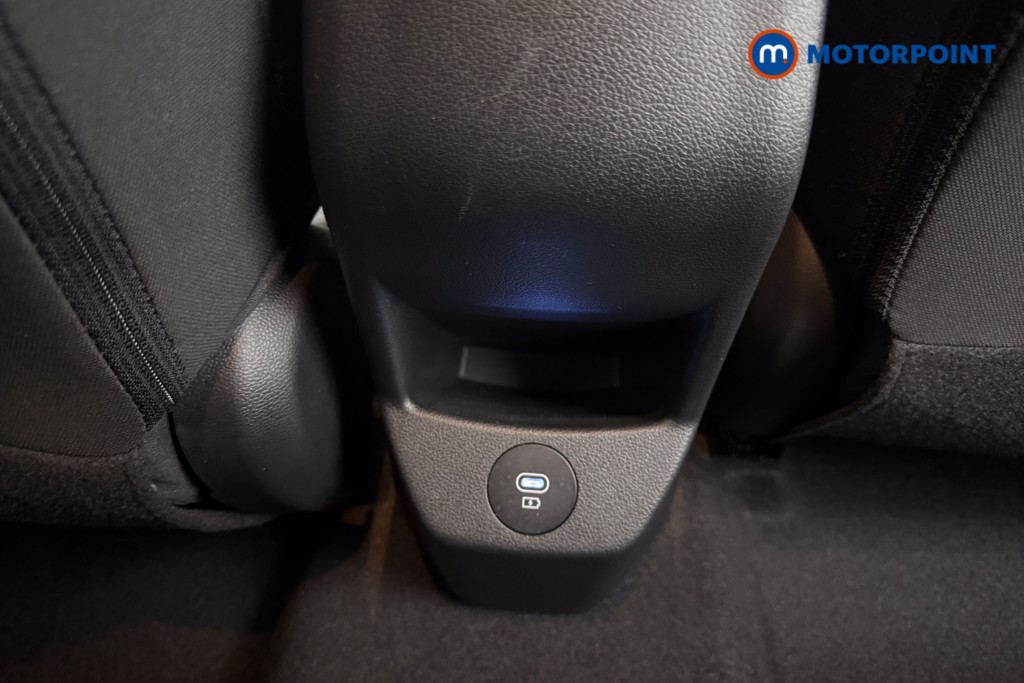 Hyundai I20 N Line S Manual Petrol Hatchback - Stock Number (1661957) - 19th supplementary image