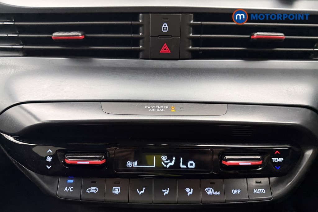 Hyundai I20 N Line S Manual Petrol Hatchback - Stock Number (1661957) - 36th supplementary image